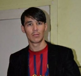 مزار شریف کې د یوشخصي راډیو ویاند او خپرونو چمتوکوونکي ووژل شوو